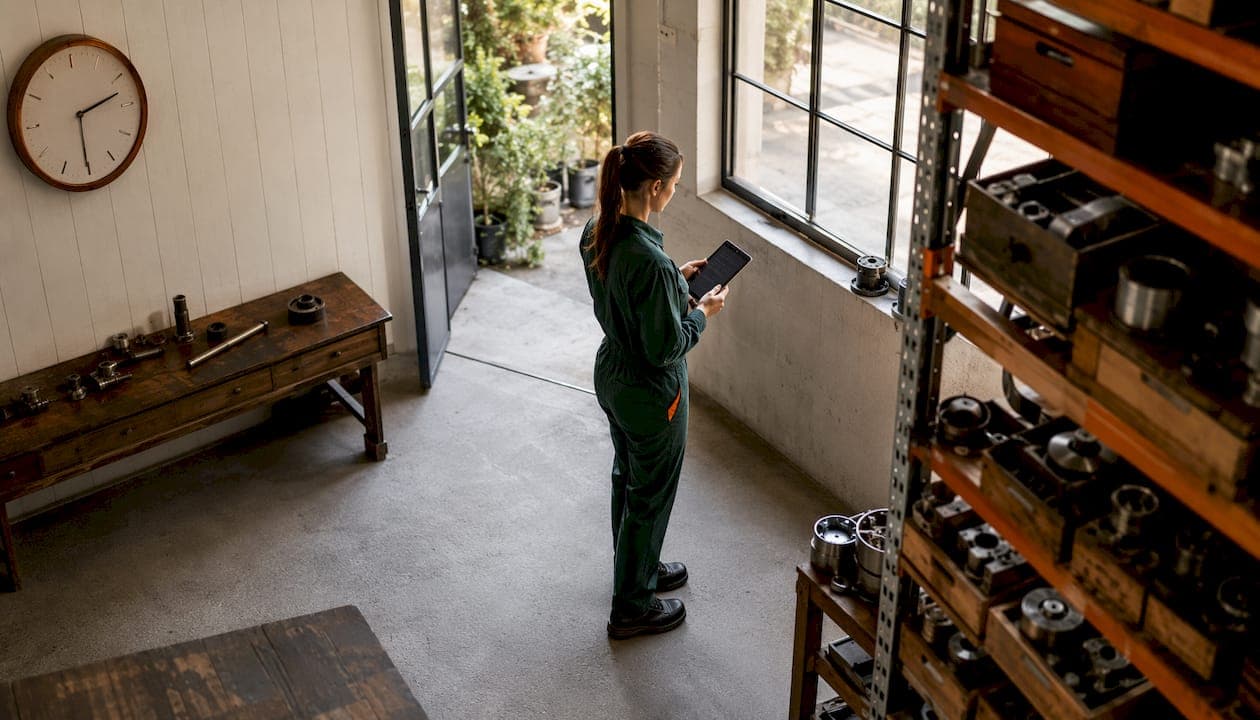 Stock-out in der Industrie: Ursachen, Folgen und Prävention