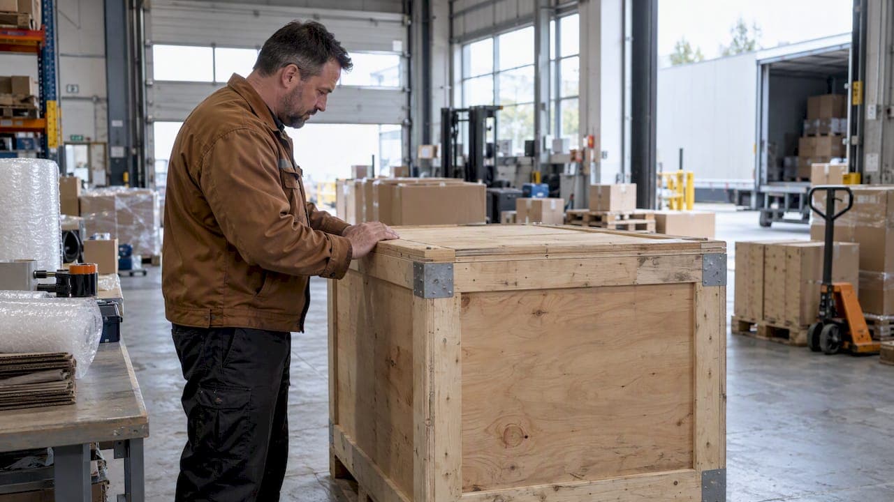 Export Control Compliance bei Lieferanten: Pflichten und Praxis